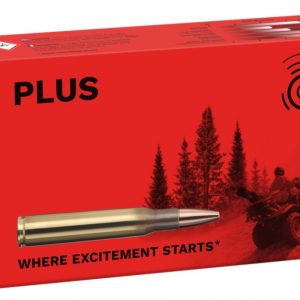 Balas Geco 8X57 JS Plus 196gr
