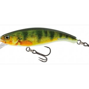 Amotras Salmo Young Perch 6 cm