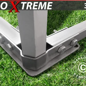 FleXtents PRO Grundrahmen Xtreme 50 3x6m