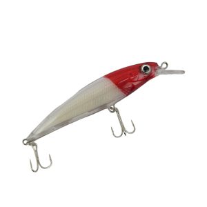 Amostra Evia Minnow Rouge Nº2 7g PR