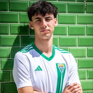 – Camisola Alternativa 25-26 SÉNIORES | GD Alcochetense