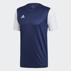 CAMISOLA ESTRO 19 | Azul Escuro