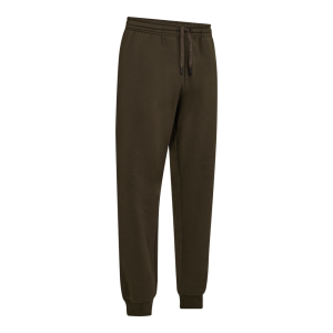 Deerhunter Logo Sweat Trousers