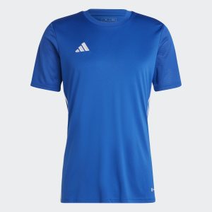 CAMISOLA ADIDAS TABELA 23 | ROYAL BLUE
