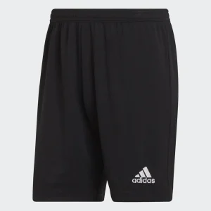 Calções Adidas Entrada 22 | Preto