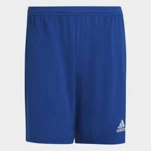 Calções Adidas Entrada 22 | Azul