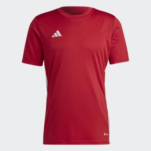CAMISOLA ADIDAS TABELA 23 | POWER RED
