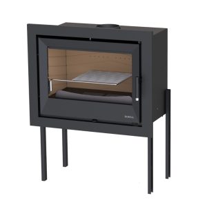 Recuperador Boreal I70 12kW