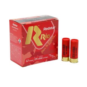 Rio Red Star Nº7.5 32gr