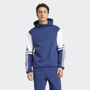 SWEAT ADIDAS SQUADRA 25 | Azul escuro