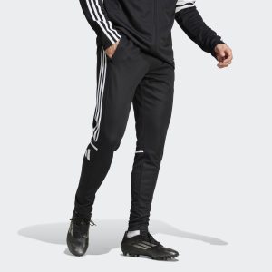 CALÇAS ADIDAS SQUADRA 25 | Preto