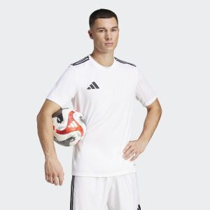 CAMISOLA CAMPEON25 | Branco