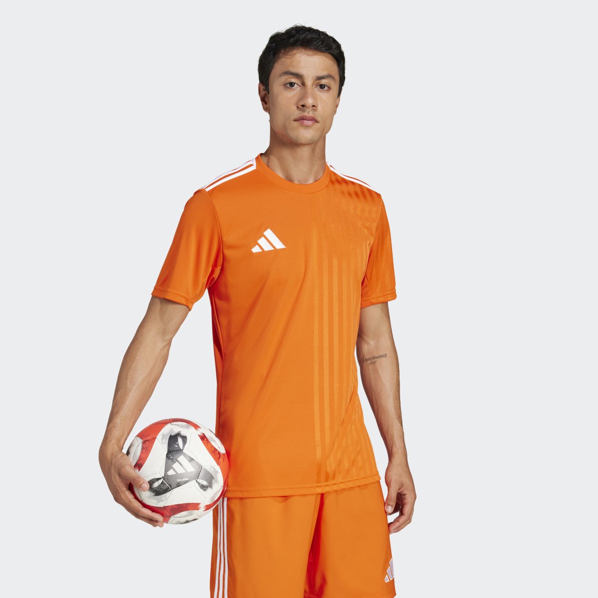 CAMISOLA CAMPEON25 | Laranja - Image 2
