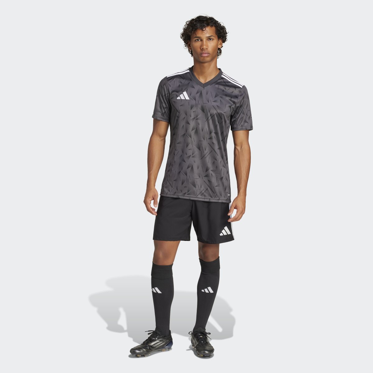 CAMISOLA ICON 25 | Preto - Image 4