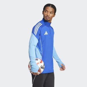 SWEAT ADIDAS TIRO25 TR | Azul