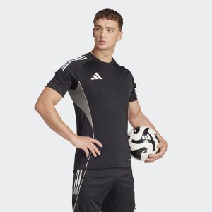 CAMISOLA ADIDAS TIRO 25 TR | Preta