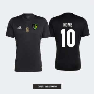 Camisola Jogo Alternativa | Sc Pombal