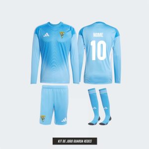 – Kit de Jogo Guarda Redes | GD Alcochetense