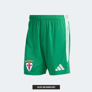 Calção de Jogo Guarda Redes | GD SESIMBRA