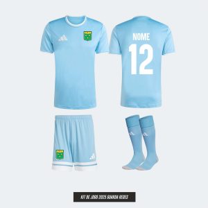 – Kit de Jogo Guarda Redes 2025 | CRI