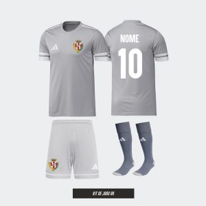 – Kit de Jogo GR PALMELENSE FC