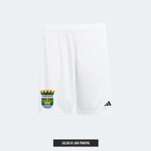 Calção Jogo Principal | GDR O Sindicato