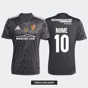 – Camisola de Jogo Alternativa PALMELENSE FC