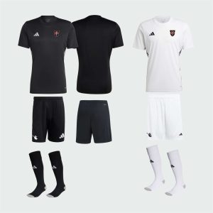 – Kit Jogo Competição | Casa Pia Ac