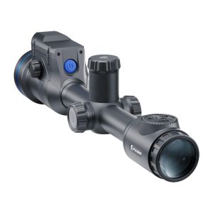 Mira Térmica Pulsar Thermion 2 XL60 LRF