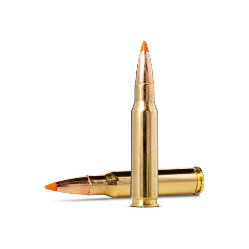 Balas Norma .308 Win. 170gr TipStrike - Image 3
