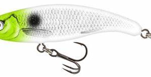 Amostra Salmo Slick Stick 6 FL GBF