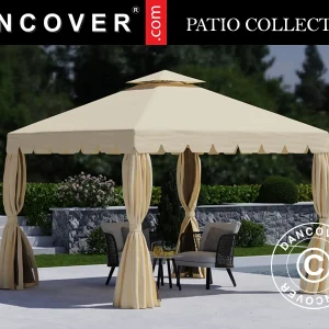 Pavillon Osiris 3x3m, Sand