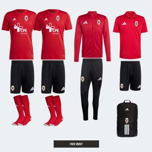 – Kit Boost AD OEIRAS
