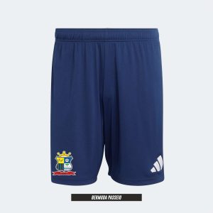 Bermudas REAL SC, SAD