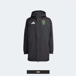 Parka | GDR O SINDICATO