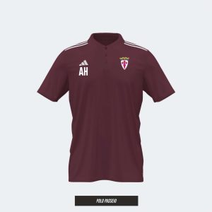 – Polo Passeio | GD SESIMBRA
