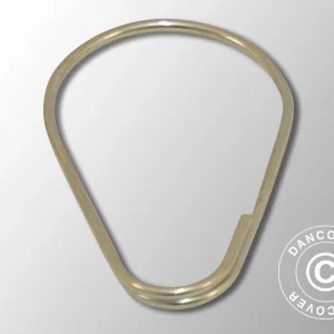 Tasche mit Haken für Türschiene für Lagerzelt PRO und Basic