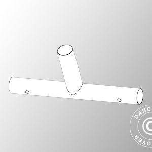 3-Wege- Verbinder