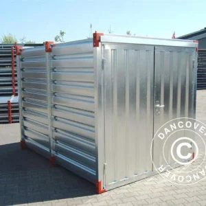 Container, Orion, 2,25x2,2x2,2m