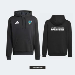 SWEAT APRESENTAÇÃO | AC MARINHENSE