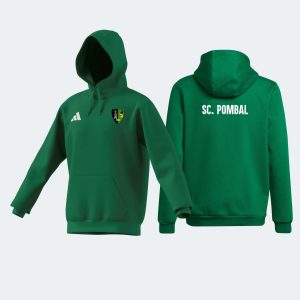 Sweat Algodão Passeio  | Sc Pombal