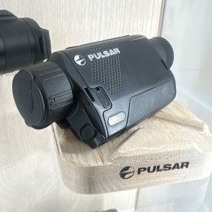 Monóculo Térmico Pulsar Axion XM30 (USADO)