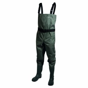 Calças/Galochas Wader Hart Strong