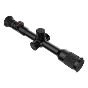 Mira Térmica Thermtec Scope Ares335 Black 384×288 35mm