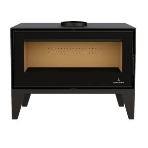 Salamandra Bimba 90 com Patas 15kW