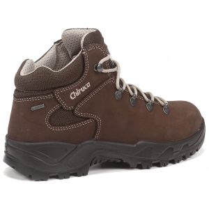 Botas Panticosa Chiruca