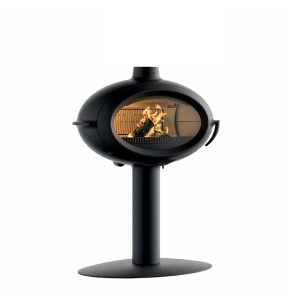 Salamandra Brio c/ Pé 7kW