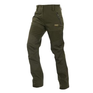 Calças Hart Wildpro-T Mulher Verde