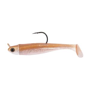 Amostra Hart Naked 3/8 100mm c.HT