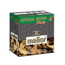 Melior Especial Batida Plus Nº6 – 35gr
